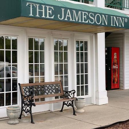 Jameson Inn - Оквуд Экстерьер фото