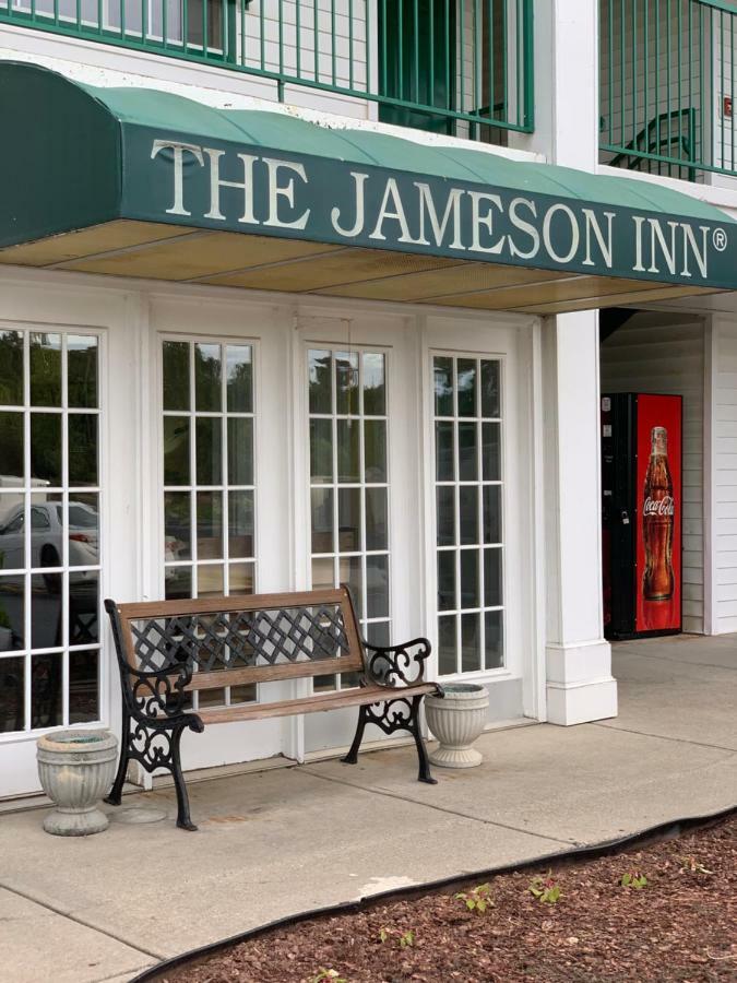 Jameson Inn - Оквуд Экстерьер фото
